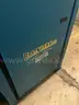 Blackhawk Cylinder fill system