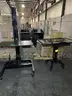 Rolling Cart (2pcs)