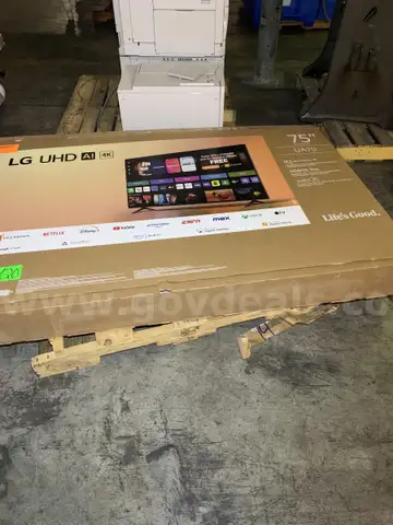 Television