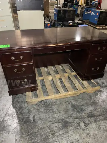 Desk