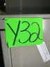 File Cabinets (3pcs)