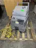 Vacuum Machine