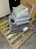 Vacuum Machine
