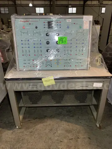 Electrical Equipment