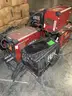 Welding Equipment (9pcs)