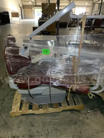 Dental Chair