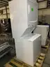 Washer And Dryer Machine