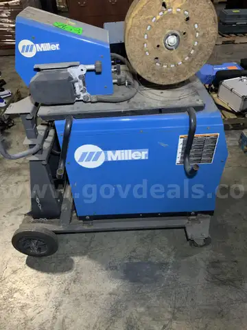 Industrial Equipment