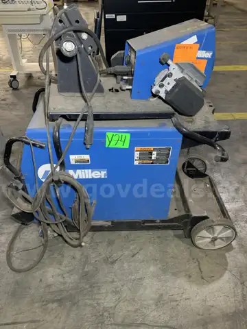 Welding Equipment