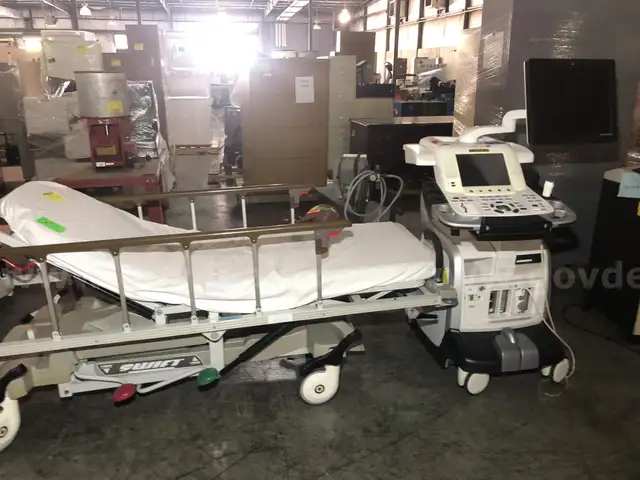 Medical Equipment