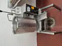 Single Kettle