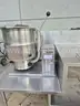 Double Kettle