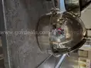 Round Chafers