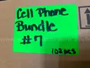 Cell Phone Bundle #7