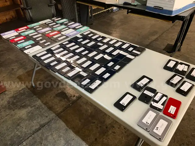 Cell Phone Bundle #7