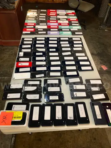 Cell Phone Bundle #8