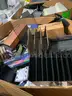 1 Lot (48 Pallets) of monitors, accessories and other electronics