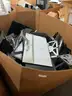 1 Lot (48 Pallets) of monitors, accessories and other electronics