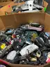 1 Lot (48 Pallets) of monitors, accessories and other electronics