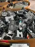 1 Lot (48 Pallets) of monitors, accessories and other electronics
