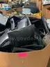 1 Lot (48 Pallets) of monitors, accessories and other electronics