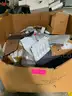 1 Lot (48 Pallets) of monitors, accessories and other electronics