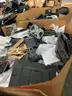 1 Lot (48 Pallets) of monitors, accessories and other electronics
