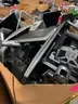 1 Lot (48 Pallets) of monitors, accessories and other electronics