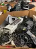 1 Lot (48 Pallets) of monitors, accessories and other electronics