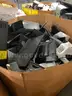1 Lot (48 Pallets) of monitors, accessories and other electronics