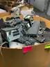 1 Lot (48 Pallets) of monitors, accessories and other electronics
