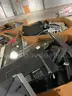 1 Lot (48 Pallets) of monitors, accessories and other electronics