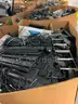 1 Lot (48 Pallets) of monitors, accessories and other electronics