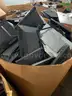 1 Lot (48 Pallets) of monitors, accessories and other electronics