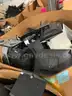 1 Lot (48 Pallets) of monitors, accessories and other electronics