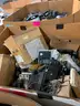 1 Lot (48 Pallets) of monitors, accessories and other electronics