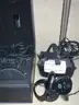 Oculus Headset