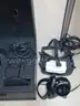 Oculus Headset