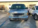 2005 Ford Econoline