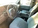 2005 Ford Econoline
