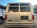 2005 Ford Econoline