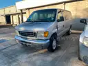 2005 Ford Econoline