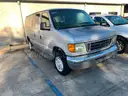 2005 Ford Econoline