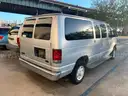 2005 Ford Econoline
