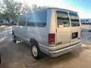 2005 Ford Econoline