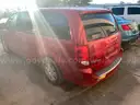 2012 Dodge Grand Caravan