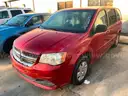 2012 Dodge Grand Caravan