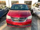 2012 Dodge Grand Caravan