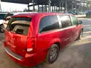 2012 Dodge Grand Caravan
