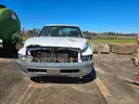 2001 Dodge Ram 1500 Quad Cab Long Bed 2WD